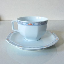 Limoges Haviland. Tasse et