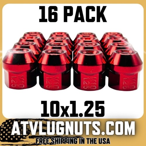 Acorn bulge lug - 16,