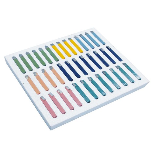 Coffret outils brases - outils,