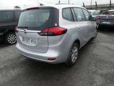 Volant OPEL ZAFIRA TOURER C PHASE 1 13365200