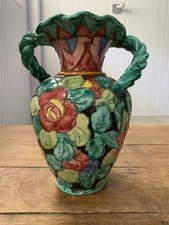 Vase en céramique 1960