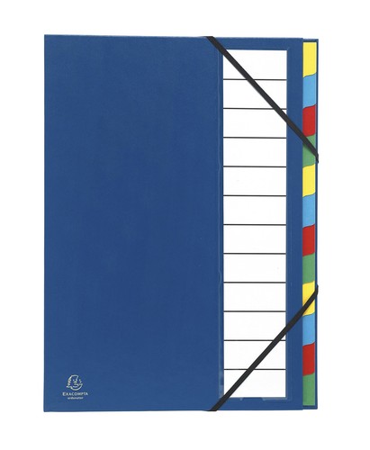 Trieur harmonika 12 - pp,,