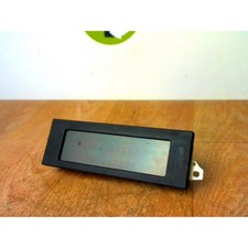 ANNONCEUR CITROËN C3 (FC/FL/FT) 2006 96632560XT