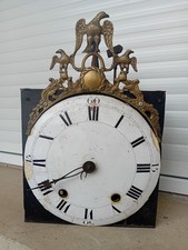 Ancien Mouvement Comtoise