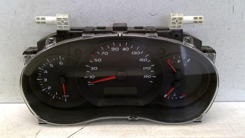 Compteur renault kangoo - renault, 2