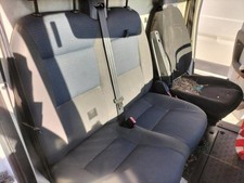 Siege avant droit (banquette double) CITROEN JUMPER 3 PHASE 1 00008845WR