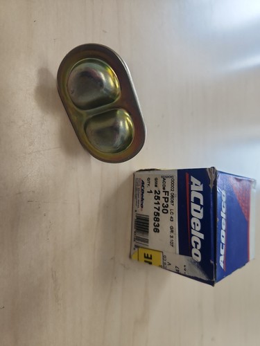 Oem nos acdelco fp30 - oem, acdelco#fp30