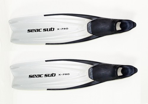 Pinne longues seac sub pro - seac,