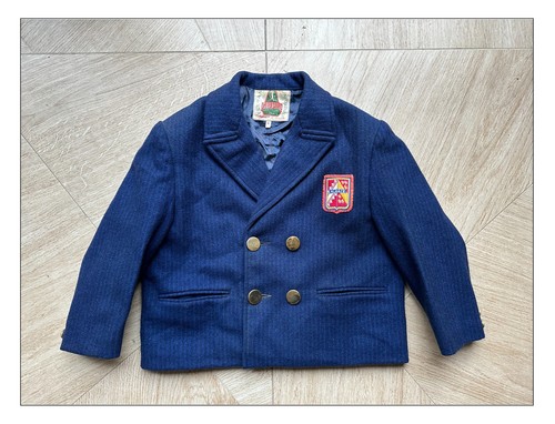 Veste enfant alsace strasbourg - veste,