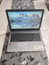 Pc Portable Asus X540y/windows