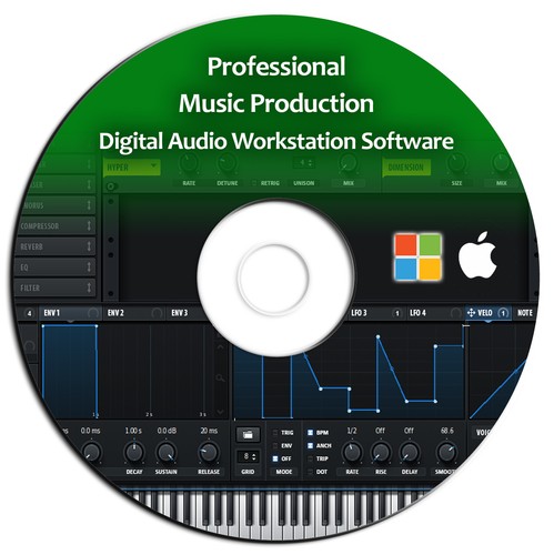Pro music - pro,