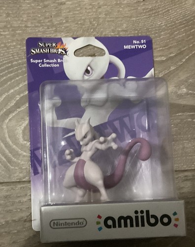 Figurine amiibo boite mib - figurine, en
