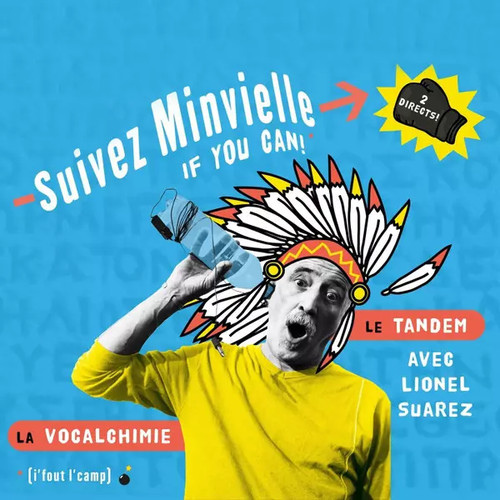 Suivez minvielle you can - if,