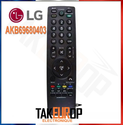 Universelle akb69680403 - universelle, lg