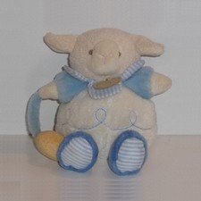 Doudou Mouton Doudou et Compagnie - Simon
