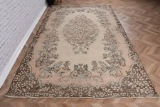 Tapis vintage, tapis de salon