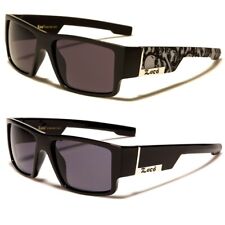  lunettes de soleil LOCS gangster rap poker rappeur motard 8LOC91085