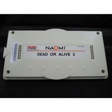 D'Occasion Dead Ou Alive 2