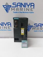 SIEMENS SIMATIC ET200S 6ES7