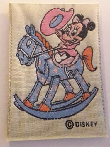 Ecusson patch disney baby - patch,