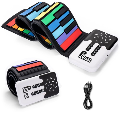 Pogolab key roll up - pogolab,