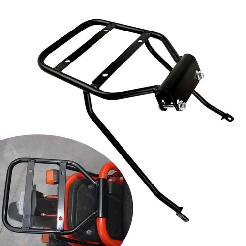 Scooter motorcycle trunk rack - scooter,