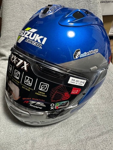 Casque intégral arai - casque, rx-7x