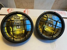 Antibrouillard Matra Rancho Sacex 2902 Foglight Lancia Beta Fulvia Abarth Rallye