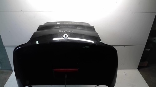 Malle hayon arriere - malle/hayon, renault