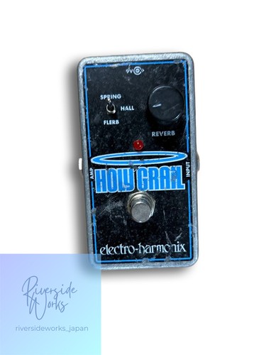 Unité electro harmonix holy - electro-harmonix,