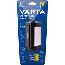 Varta Work Flex Lampe De
