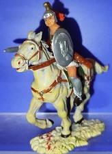 ELASTOLIN CAVALIER ROMAIN 