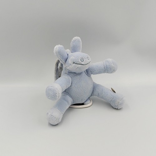Doudou musical cheval - doudou, paco
