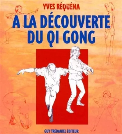Decouverte qi gong - decouverte,