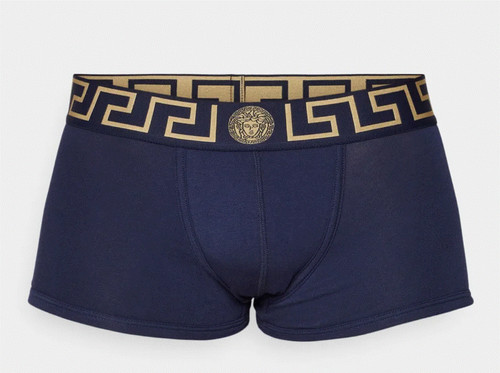 Men new sexy versace navy - men's,
