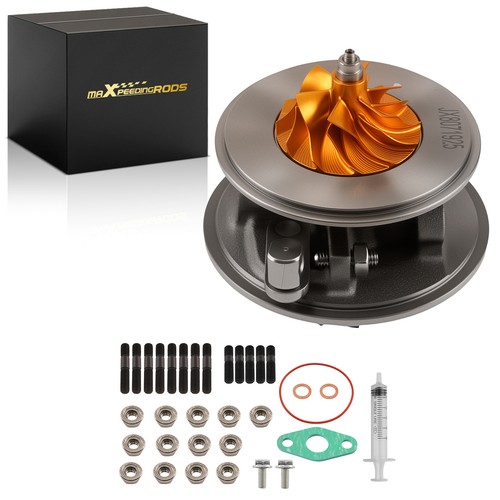 Turbo chra cartridge - turbo, vw