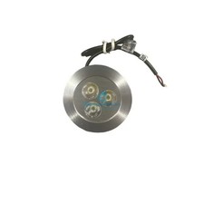 Switch INT04017 Puky Rond IP20