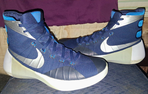 Nike hyperdunk 2015 men - nike, men's