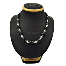 Onyx Noir Pierre Précieuse