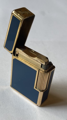 Briquet marque dupont - briquet,