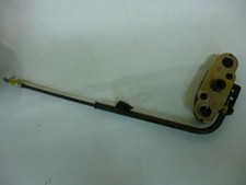 Serrure de selle origine pour