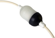 Filtre Anti-Calcaire pour Brumisateur Terrasse Extérieur - Evite l'entartreme...