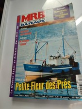 Revue MRB No 460pas De  Plan 