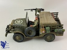 KING AND COUNTRY DD49 WWII