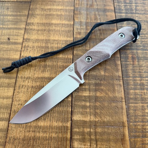 Chris reeve knives crk - reeve,