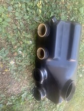 1161-1460 boîte filtre air