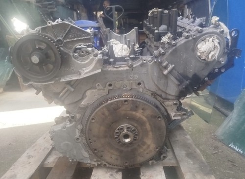 Moteur complet audi 200 - complet, a8