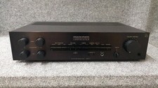 Amplificateur préampli Luxman