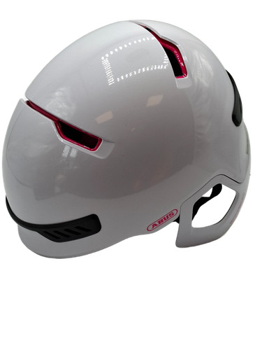 Casque vélo urbain - casque, abus