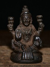 3.2 "ancien bronze tibétain 4